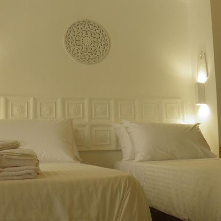 La Dimora Di Re Idomeneo Bed & Breakfast Lecce Luaran gambar