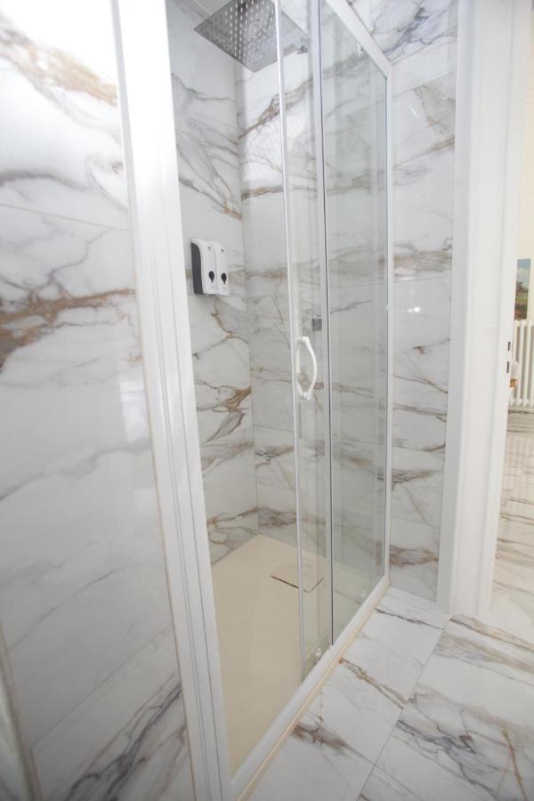 La Dimora Di Re Idomeneo Bed & Breakfast Lecce Luaran gambar