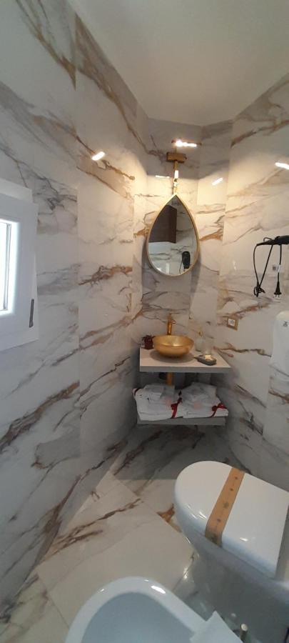 La Dimora Di Re Idomeneo Bed & Breakfast Lecce Luaran gambar