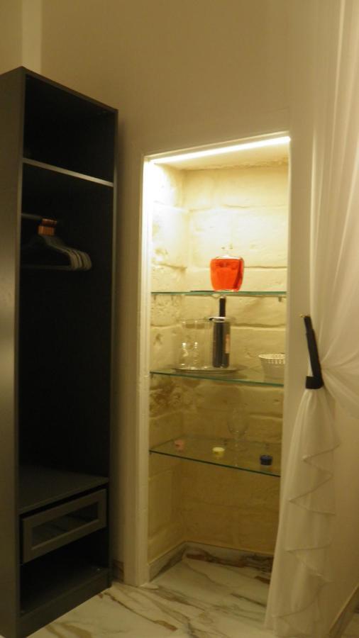 La Dimora Di Re Idomeneo Bed & Breakfast Lecce Luaran gambar
