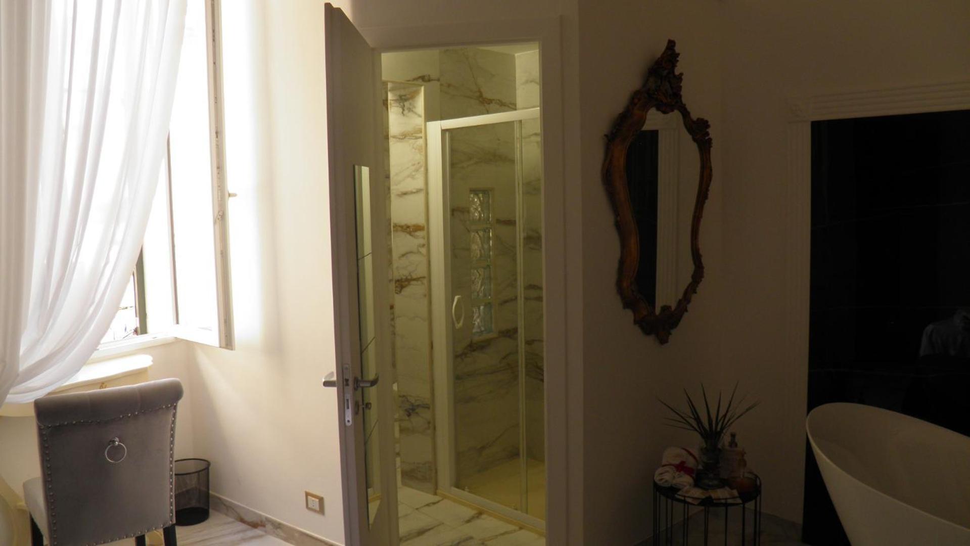 La Dimora Di Re Idomeneo Bed & Breakfast Lecce Luaran gambar