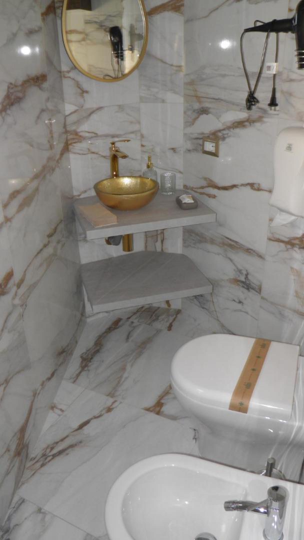 La Dimora Di Re Idomeneo Bed & Breakfast Lecce Luaran gambar