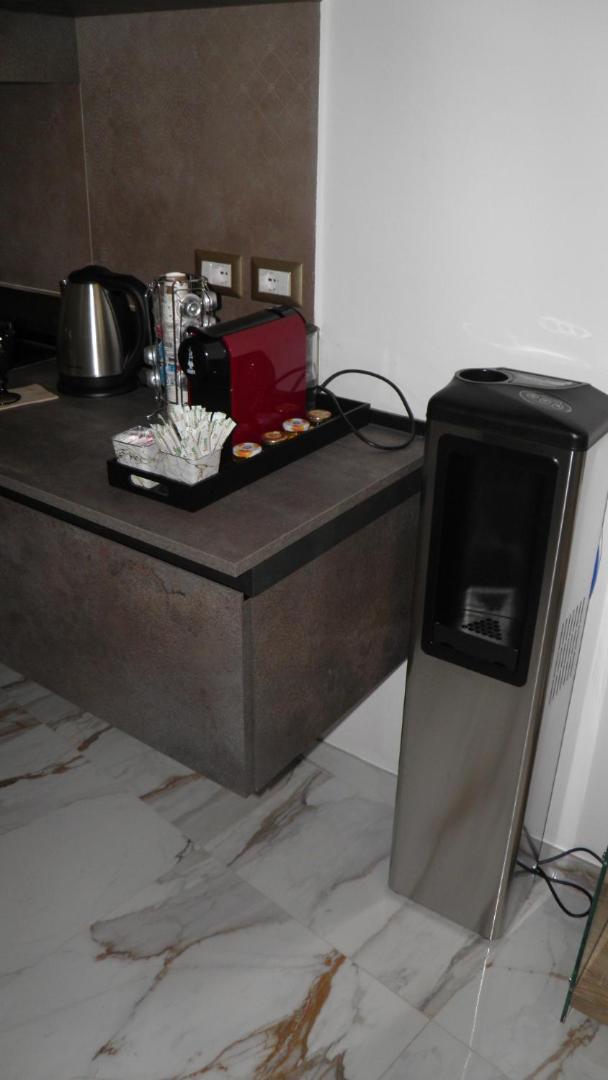 La Dimora Di Re Idomeneo Bed & Breakfast Lecce Luaran gambar