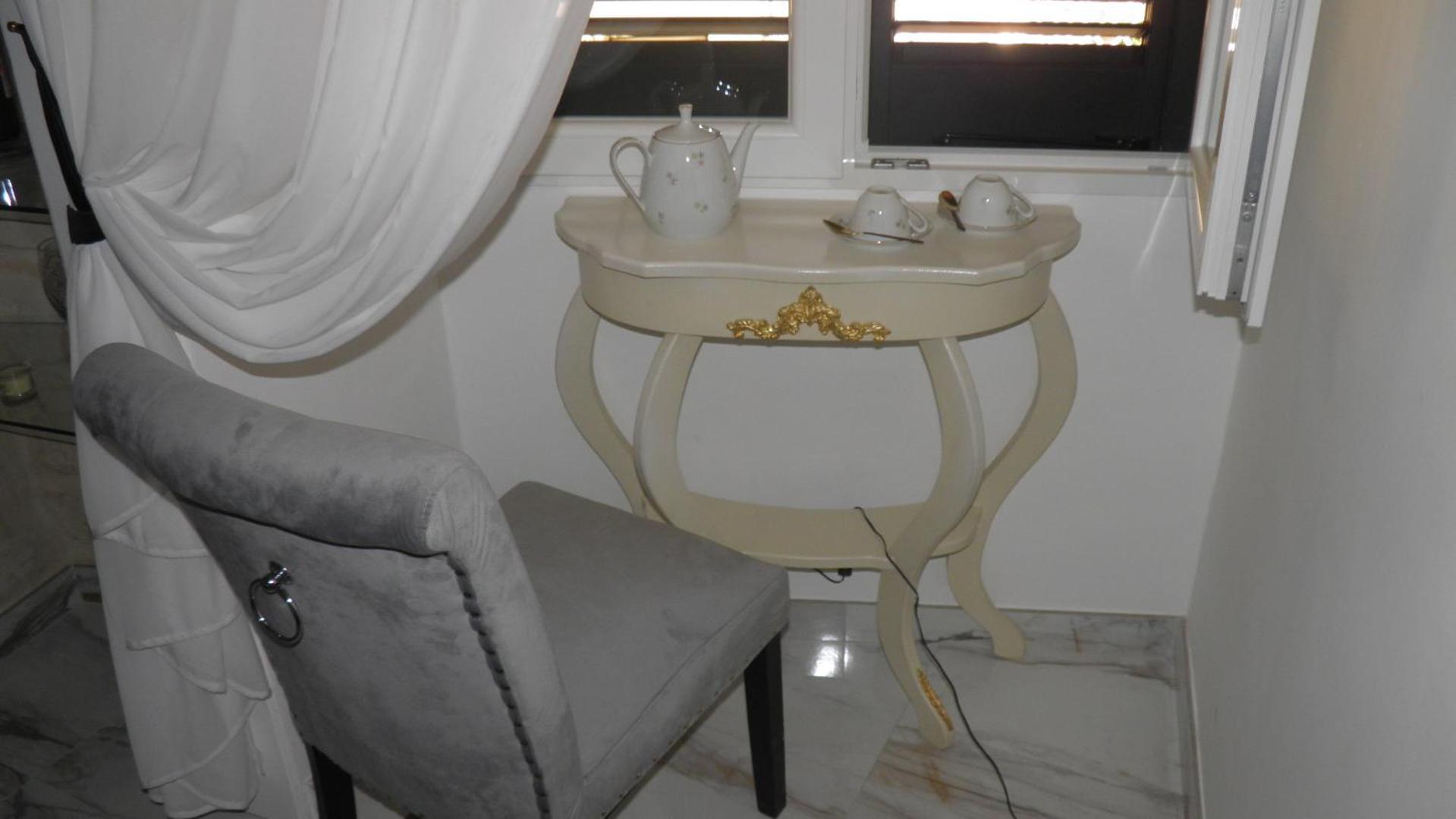 La Dimora Di Re Idomeneo Bed & Breakfast Lecce Luaran gambar
